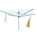 Leifheit 85233 W�schespinne Linomatic L500