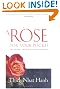 A Rose for Your Pocket: An Appreciation of Motherhood