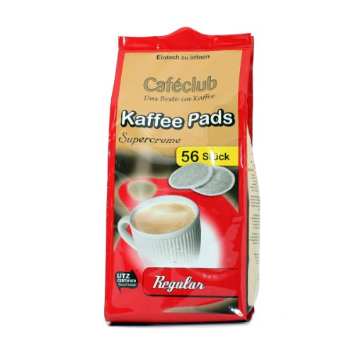 Cafeclub Supercreme VorteilPads