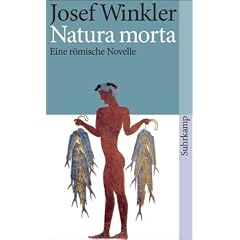 Natura morta: Eine r�mische Novelle (suhrkamp taschenbuch)
