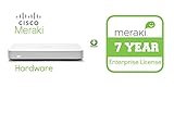 UPC 794348680450 product image for Cisco Meraki Z1 Cloud Mng'd Teleworker Gwy+ 7yr of Enterprise Lic. and Support | upcitemdb.com