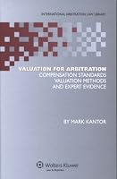 Valuation for Arbitration