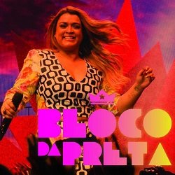 Preta Gil - Preta - Zortam Music