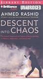 Descent into Chaos