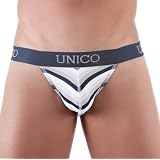 Mundo Unico Manicato Suspensor Tanga