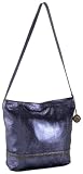 The SAK Bridget Bucket Bag,Twilight Metallic,one size