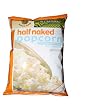 Good Health Half Naked Popcorn with a Hint of Olive Oil, Gluten Free, 4-Ounce Bags (Pack of 12)