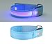 LED Safety Armband Cycling Jogging Walking Reflective LED Armband (6 Colors)