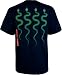 Powell-Peralta Snakes T-Shirt