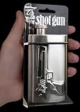 Shot Gun Flask