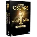 Coffret Oscars - The Reader + Harvey Milk + D�mineurs
