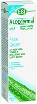 ESI ALOEdermal Natural Face Cream