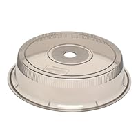 Nordic Ware 65004 11-Inch Microwave Plate Cover