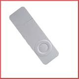 �uMP3�v���C���[ 1GB �z���C�g MP110A USB�Ƀ_�C���N�g�ڑ��v�̉摜