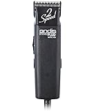 Andis ProClip AG2 2-Speed Detachable Blade Clipper, Professional Animal Grooming, AG-2  (22215)