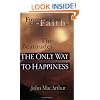 The Only Way To Happiness: The Beatitudes (Foundations of the Faith)