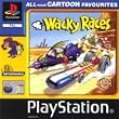 Wacky Races (for Playstation)