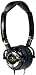 Electronics : Skullcandy Lowrider Headphones - Black / Gold