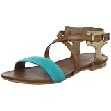 ESPRIT Trix Sandal Q05512 Damen Sandalen