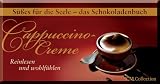 Produkt-Bild: Cappuccino-Creme: Reinlesen und wohlf&uuml;hlen