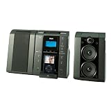 RCA CD Micro Stereo System with iPod Dock - RS2181I