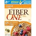 FIBER ONE® CEREAL Original 4 Pack