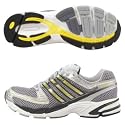 adidas Men's Response Cushion 17 Running Shoe