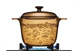 3.5L Cookpot with Covered