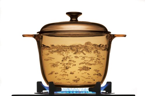 3.5L Cookpot with Covered