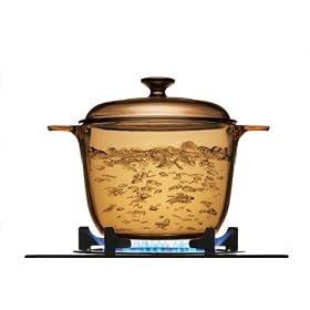 3.5L Cookpot with Covered by Vision