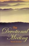 The devotional meeting