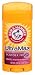 Arm & Hammer Deodorant 2.6oz Solid Ultra Powder Fresh (Oval) (3 Pack)