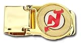 New Jersey Devils Money Clip