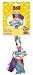 Sergeant's Rope Chew Multi-Color Medium for Dogs