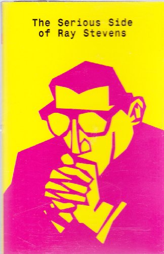 Ray Stevens - The Serious Side Of Ray Stevens - Zortam Music