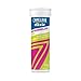 Elixir 12 Tablet Tube Pack Watermelon Kiwi (24EA)
