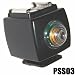 Cellule de d�clenchement pour Flash Esclave DynaSun PSS03 Cellule de Synchronisation Photo Synchro