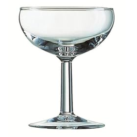 Luminarc - 9229346 - Lot De 4 Verres � Pied - Coupes World Wine Expe - 16 Cl