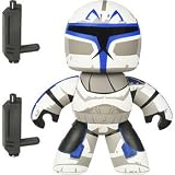Star Wars Mighty Muggs Vinyl Figures Wave 5 Captain Rex
