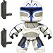Star Wars Mighty Muggs Vinyl Figures Wave 5 Captain Rex