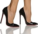 Hottie Hot New Pointed Toe Pumps