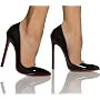 Hottie Hot New Pointed Toe Pumps