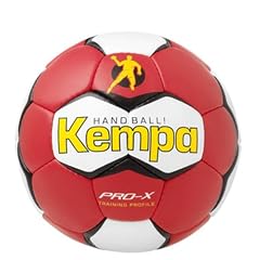 Kempa Ball Pro X Training Profile