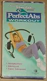 Tamilee Perfect Abs Workout, Introductory, Advanced, Super Advanced