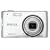 Pentax Optio P70 12MP Digital Camera with 4x Wide Angle Optical Zoom and 2.7 inch LCD (Silver)