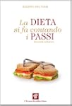 La dieta si fa contando i passi. Meno...