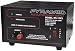 Electronics : Pyramid PS12KX 10-amp 13.8-volt Power Supply