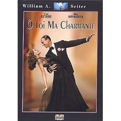 � toi ma charmante
