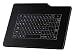 Perixx PERIPAD-701, Wireless Touchpad with Backlit Keyboard - 6.65