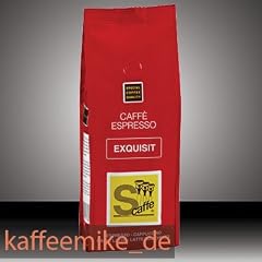Schrey�gg Kaffee Espresso - Exquisit, 250g Bohnen